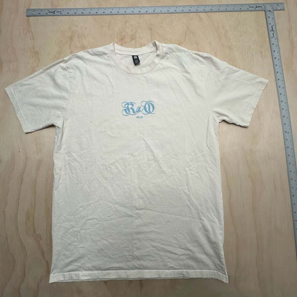 Royel Otis Bratts And Pain Tour T-Shirt
